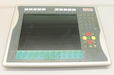 BECKHOFF 07340200470 Operator Panel B000072