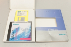  SIEMENS SIMATIC S7 STEP7 V5.1 UPGRADE 6ES7810-4CC05-0YX4 SPS Sofware 