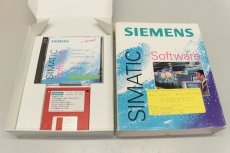  SIEMENS SIMATIC NET PB SOFTNET-S7 6GK1704-5CW53-3AA0 Software 6GK17045CW533AA0