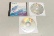 SIEMENS SIMATIC NET PB SOFTNET-S7 6GK1704-5CW53-3AA0 Software 6GK17045CW533AA0
