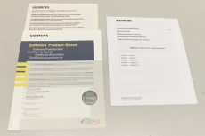  SIEMENS Simatic PROTOOL 6AV6581-3BX05-2CX0 SPS Sofware 6AV65813BX052CX0