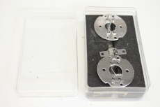 2x W Fil for MKS E-Beam Photolithography 