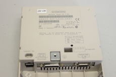  SIEMENS Operator Panel OP7/DP LC-Display Operator Panel 6AV3607-1CJ20-0AX1