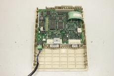  SIEMENS Operator Panel OP7/DP LC-Display Operator Panel 6AV3607-1JC20-0AX1