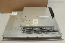 Siemens Simatic OP37 OP 37 P100 STN 6AV3637-1LL00-0AX1 Panel 6AV36371LL000AX1