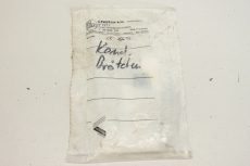  IFM ELECTRONIC Näherungsschalter induktiv IFT217 TAB0804016 OVP 