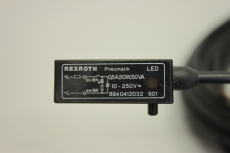 REXROTH 8940412032 10-250V LED  Reed Schalter Pneumatik 8940412032