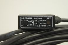 REXROTH 8940412032 LED 0,5A 50W 50VA 10-250V Reed Schalter Pneumatik 8940412032