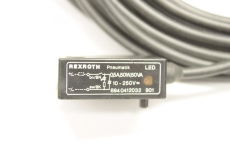 REXROTH 8940412032 LED 0,5A 50W 50VA 10-250V Reed Schalter Pneumatik 8940412032