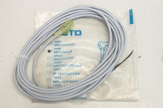  FESTO Anschlusskabel KMYZ-2-24-5-LED 34998