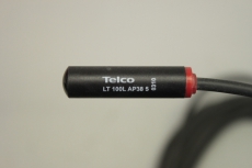 TELCO LT 100L AP38 5 Lichtschranke Lichtsender Transmitter LT100LAP385