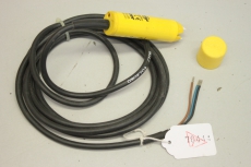 WEBER  3201.03 24VDC 500mA Sensor vent Captor Flowmeter 320103