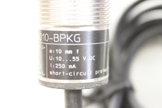  IFM ELECTRONIC IIA3010BPKG Näherungsschalter induktiv IIA3010-BPKG