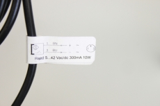 AIRTEC ZS-600 reed Näherungsschalter Zylinderschalter Pneumatik ZS600