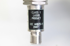  IFM Einweg Lichtschranke OGE700