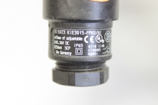  EFECTOR KIE3015FPKGNI   Näherungsschalter Kapazitiv KIE3015-FPKG/NI