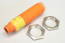  IFM ELECTRONIC Einweg Lichtschranke Empfänger OG5058 OGELFPK/US