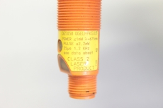  IFM ELECTRONIC Einweg Lichtschranke Empfänger OG5058 OGELFPK/US