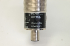 WENGLOR UF66PA3 161-215-102G Lichtleiterkabelsensor Fiber Optic Cable Sensor  