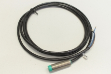  PEPPERL+FUCHS Näherungsschalter induktiv NJ4-12GM40-E2