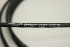  PEPPERL+FUCHS Näherungsschalter induktiv NJ4-12GM40-E2