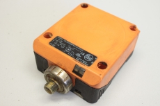  IFM ELECTRONIC Näherungsschalter induktiv ID5055 IDC3050BBPKG/2LED/US