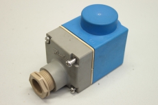 DANFOSS 018F6176 220/230V Be230AS Magnetspule Coil Solenoid Valve 018F6176