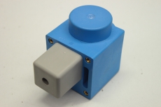 DANFOSS 018F6182 24V 10W BE024AS Magnetspule Coil Solenoid Valve 018F6182