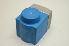 DANFOSS 018F6176 220/230V Magnetspule Coil Solenoid Valve 018F6176