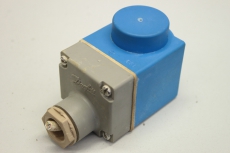 DANFOSS 018F6176 220/230V Magnetspule Coil Solenoid Valve 018F6176