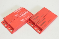 4x TELEMECANIQUE XCSZP1 XCS-ZP1 Sensor Magnet  
