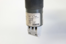 CROUZET 88902118 0-3,5 sec Syrelec MBA  Zeitrelais timer 