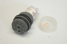 CROUZET 88902118 Syrelec 115-230VAC T:0.15-3S  MBA  Zeitrelais timer 