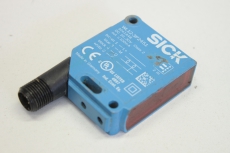 SICK WL12-3P2451 1041448 Reflexions Lichtschranke optisch 