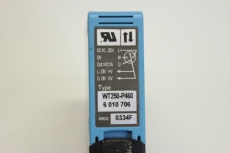 SICK WT250-P460 6010706 Lichtschranke optisch 