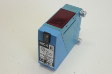 SICK WL260-F470 6020977 Reflexions Lichtschranke optisch 