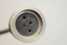 Desinfektion sterilaqua UVC STERILAIR  Stecker Plug Verbinder STERILAIR