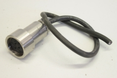 Desinfektion steril aqua STERILAIR UVC  Stecker Plug Verbinder STERILAIR