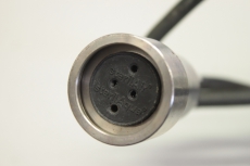 Desinfektion steril aqua STERILAIR UVC  Stecker Plug Verbinder STERILAIR