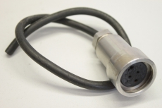 steril aqua STERILAIR   UVC Desinfektion Stecker Plug Verbinder STERILAIR