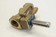 DANFOSS 24mm 15mm Magnetventil Valve 