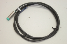  PEPPERL+FUCHS Näherungsschalter induktiv NJ4-12GM40-E2 024784