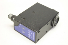 DATALOGIC TLU-115 9mm PNP Sensor Kontrast Contrast 