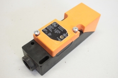  EFECTOR IME3020FPKG IME3020 FPKG Näherungsschalter induktiv IM5019