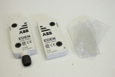 ABB EVA 0-15  SET kontaktloser Schalter Sicherheitsschalter 