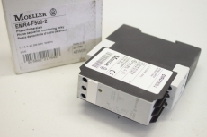 KLöCKNER MOELLER EMR4-F500-2 Phasenfolgerelais Phase sequence monitoring relay 