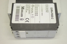 KLöCKNER MOELLER EMR4-F500-2 Phasenfolgerelais Phase sequence monitoring relay 