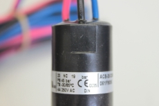 DANFOSS ACB-2UC58W 23 NC   Cartridge pressure switch Patronendruckschalter  