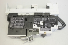  EATON  PKZM 0-1,6 & DILM7-10  Motorschutzschalter & Leistungschütz & Adapter 