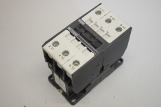 FRAKO K3-62A00 400V 50kVAr 62A Schütz Contactor 89-00292